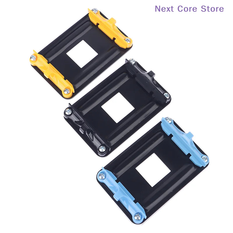 AMD AM4 CPU Heatsink Backplate Mounting Bracket | Cooler Mount CPU Cooler Bracket HIP