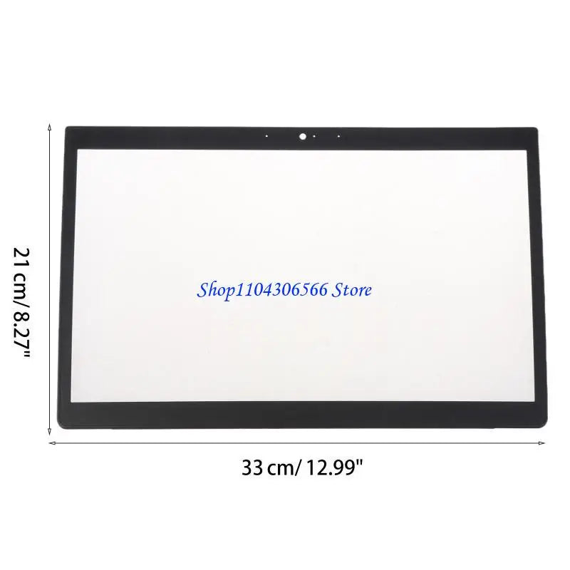 LCD Bezel Cover for Dell Latitude 7480 7490 E7480 E7490 Laptop Bezel Cover HIP