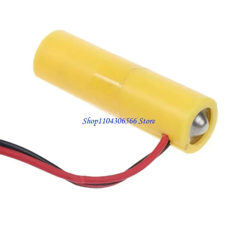 USB Dummy Battery Eliminator Cable – 4.5V AA Replacement Battery Eliminator Cable HIP