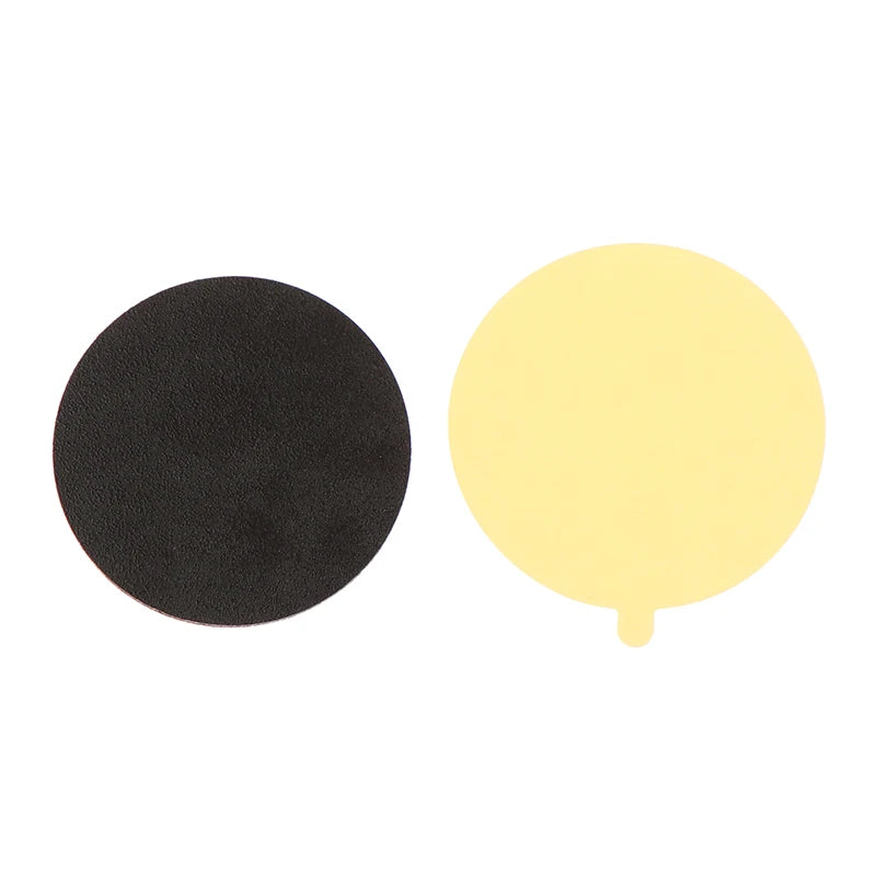 RFID 125KHz T5577 Rewritable Key Tag – Anti-Metal Sticker RFID Key Tag HIP
