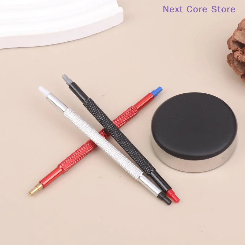 Watch Hand Remover & Presser Tool Set for Watchmakers Watch Repair Tool HIP