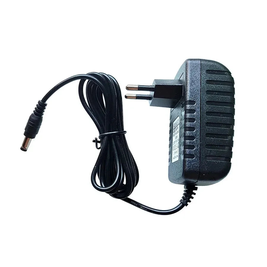 26V 0.5A Replacement Charger for iLife H50 Vacuum – 2m Cord Vacuum Charger Adapter HIP UK