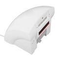 Hand Dryer 1200W Hand Dryers Automatic Sensing 10S Fast Drying Strong Airflow Warm Air Hand Dryer for Bathroom Mall Hotel HIP EU 220V