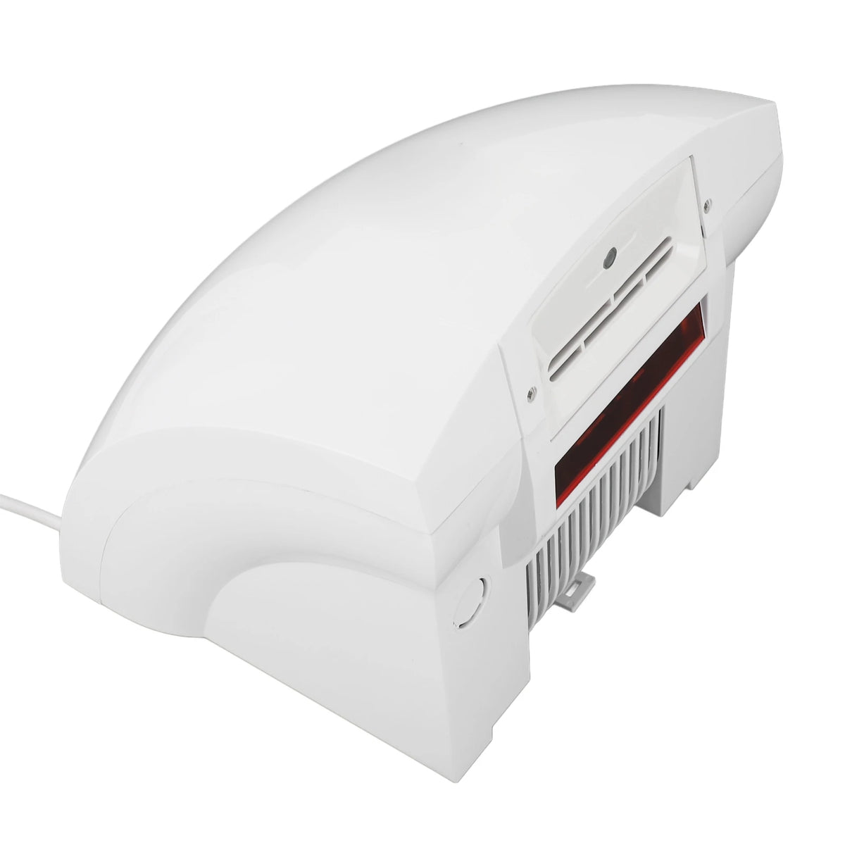 Hand Dryer 1200W Hand Dryers Automatic Sensing 10S Fast Drying Strong Airflow Warm Air Hand Dryer for Bathroom Mall Hotel HIP EU 220V