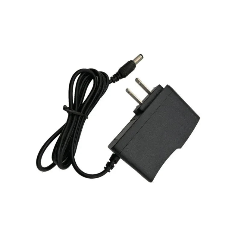 9V Replacement Charger Adapter for Hurricane SpinScrubber Power Adapter Charger HIP