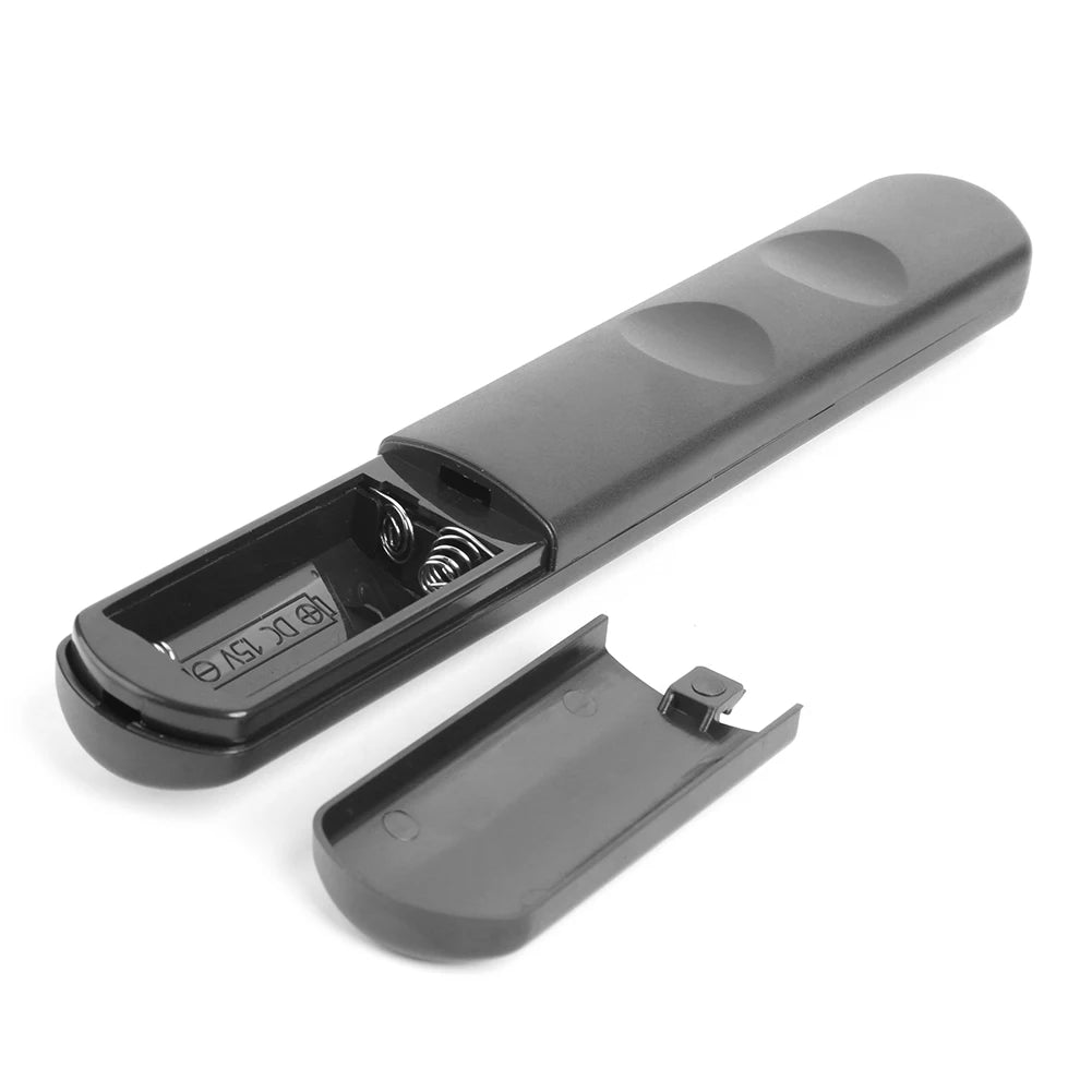 Universal 6-Button IR Learning Remote – TV, STB, DVD, VCR Learning Remote Control HIP