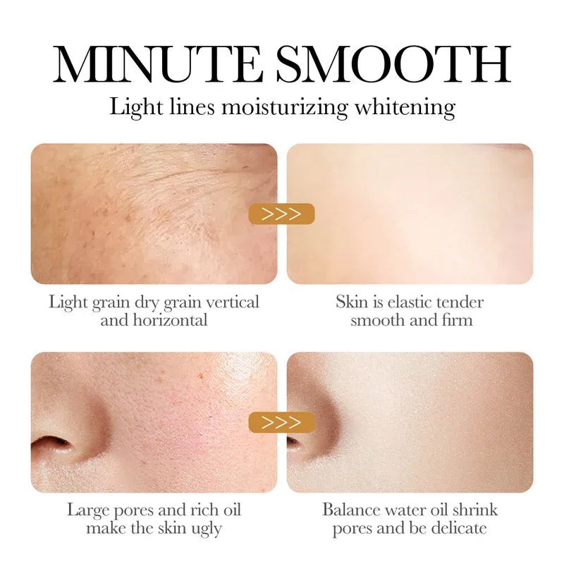 Collagen Anti-Wrinkle Face Serum – Hydrating Essence Collagen Face Serum HIP