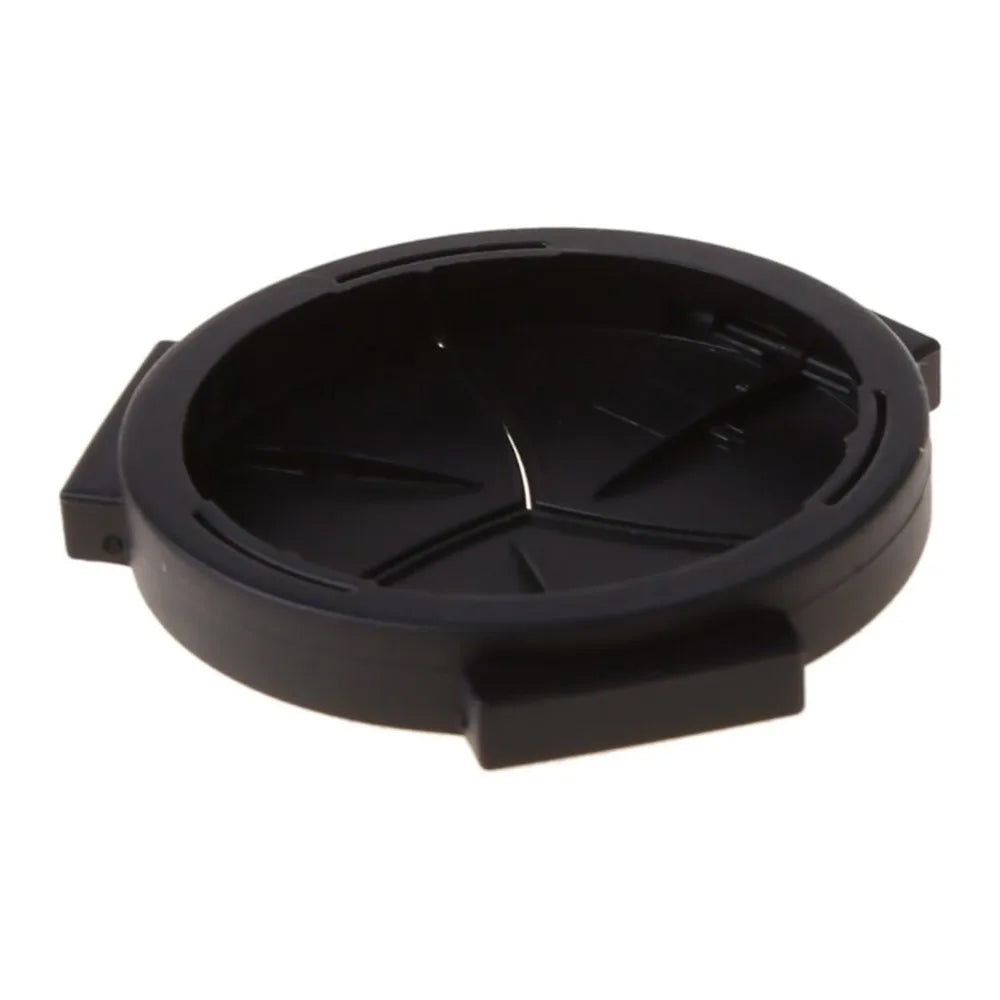 Auto Open/Close Lens Cap for Panasonic DMC-LX7 | ABS+PC Camera Lens Cap HIP