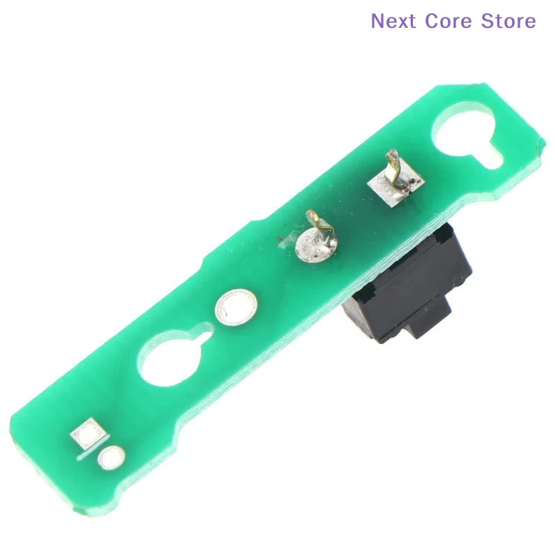 Left Button Board Replacement for MX Master 3S Mouse Mouse Replacement Part HIP