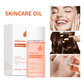 Bio Skincare Body Oil Face Body Moisturizer Vitamin A Vitamin E Exfoliate skin Improve Hair Health Fade Scars Exfoliate skin car HIP 1pc