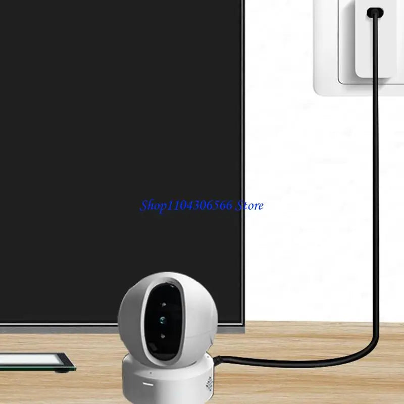 USB-C PD to 12V DC Power Cable – 36W Barrel Connector Cord USB-C Power Cable HIP