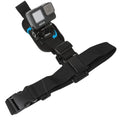 Universal Camera Shoulder Strap – 360° Mount for GoPro & DJI Camera Shoulder Strap HIP white color