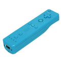 Wireless RF Gamepad Controller – Motion Sensor & Vibration Wireless Game Controller HIP Light blue CN