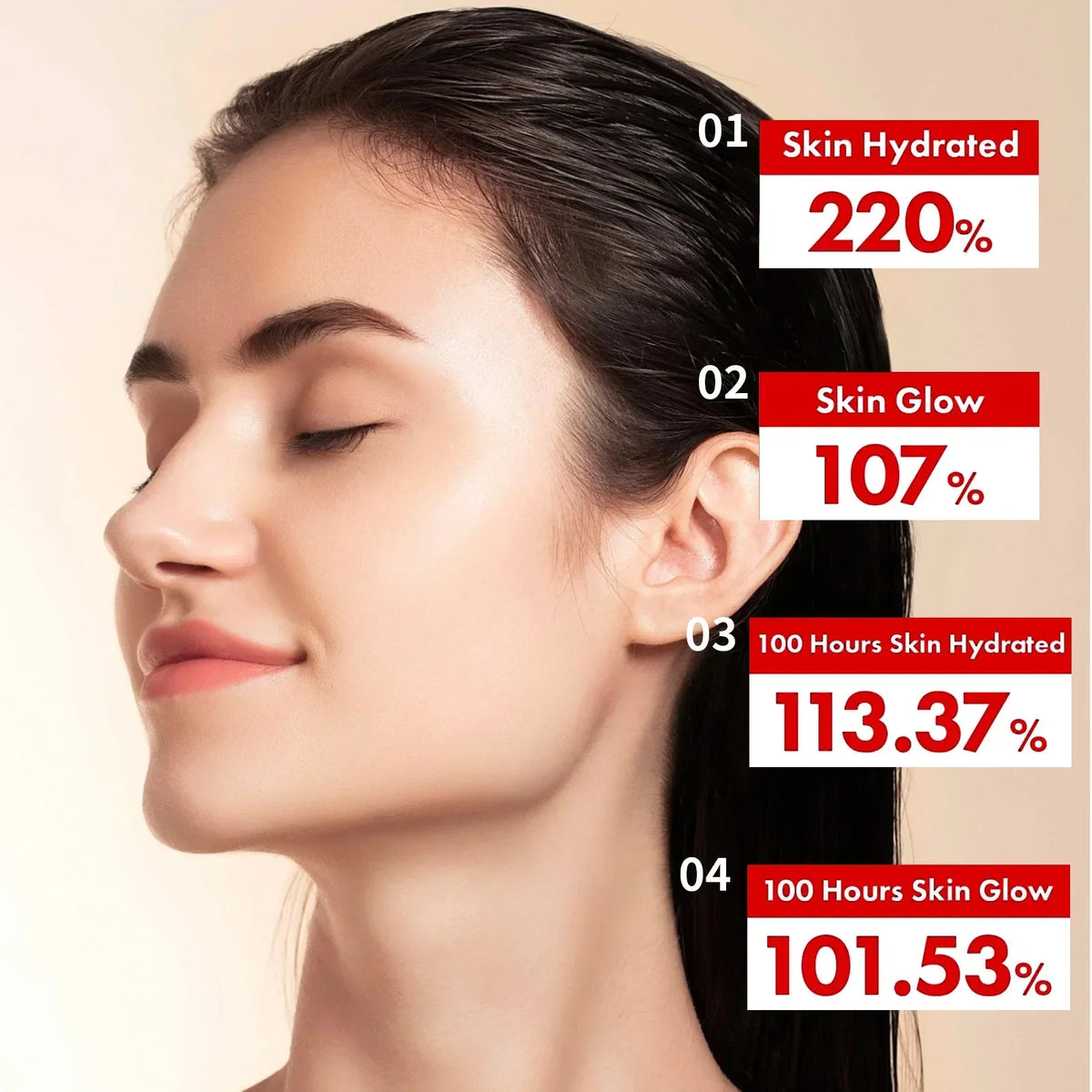 Collagen Peel-Off Face Mask 670,000ppm – Hydrate & Glow Collagen Peel-Off Mask HIP