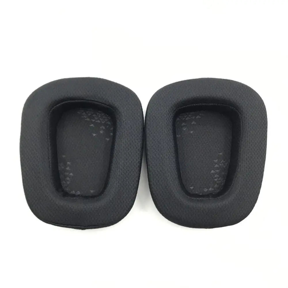 Replacement Ear Pads for Logitech G935 G635 G933 G633 Headphone Ear Pads HIP Fabric Earpads