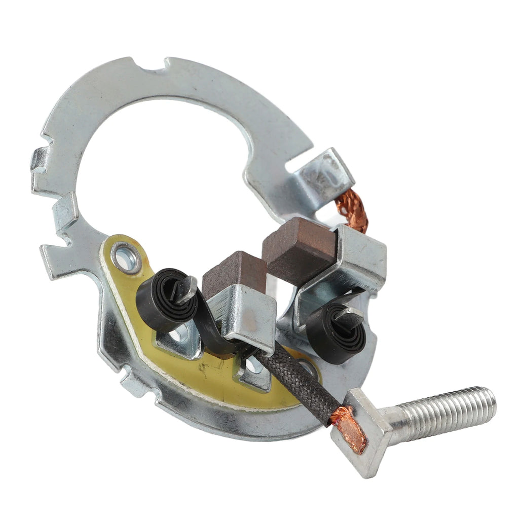 Starter Repair Kit ATV Starter Motor Brush Holder Replacement for CBR600F TRX250 TRX300 TRX300FW TRX400FW TRX450ES TRX450S HIP