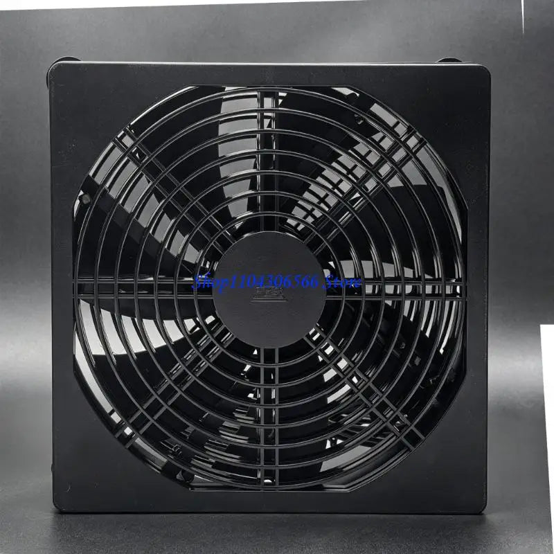 180mm USB 5V Cooling Fan for Router, Modem & Electronics USB Cooling Fan HIP
