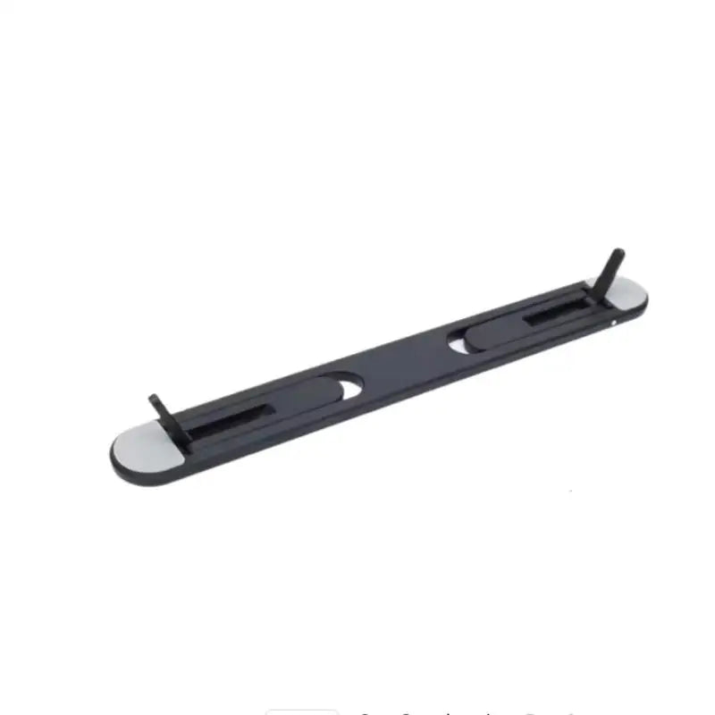 Adjustable Ergonomic Laptop Riser Stand – Portable Notebook Cooler Laptop Riser Stand HIP 1pc
