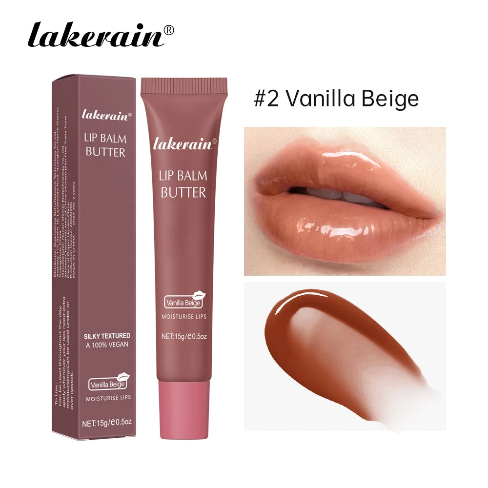 Lip Gross Treatment Moisturizing 10ml Peptide Lip Mask Gel To Remove Dead Skin Lipstick Base Lip Cream Women Lip Care Mask HIP B