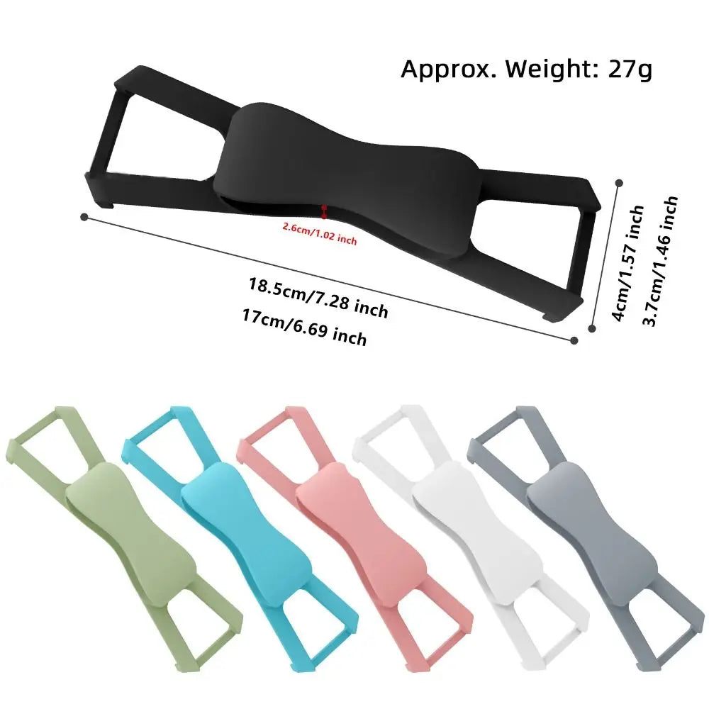 Silicone Hand Strap for Tablets & eReaders 6–12" | HIP Tablet Hand Strap HIP
