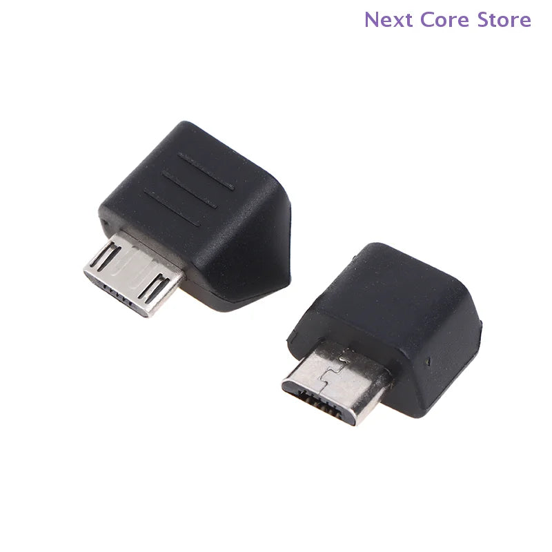 Micro to USB-C Adapter – Logitech Wireless Mouse Repair Part Mouse Repair Adapter HIP