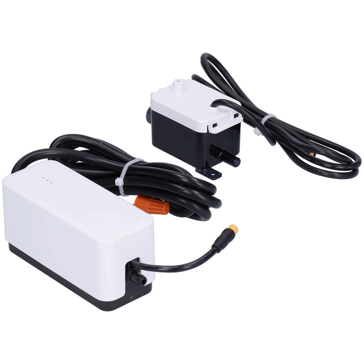 Condensate Pump Mini Split Automatic Air Conditioning Drain Removal Quiet Device S1 AC110‑240V Removal Quiet Pump HIP