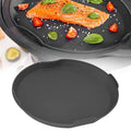 Silicone Pan HeatResistant Food Processor Heating Plate for Vorwerk Thermomix TM31/5/6 Kitchen Accessory HIP Default Title