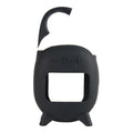 Silicone Protective Cover for JBL Clip 5 – Shockproof Case Speaker Protective Case HIP Black