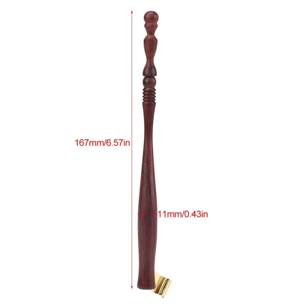 Oblique Wood Dip Pen Nib Holder – Calligraphy Writing Calligraphy Pen Holder HIP