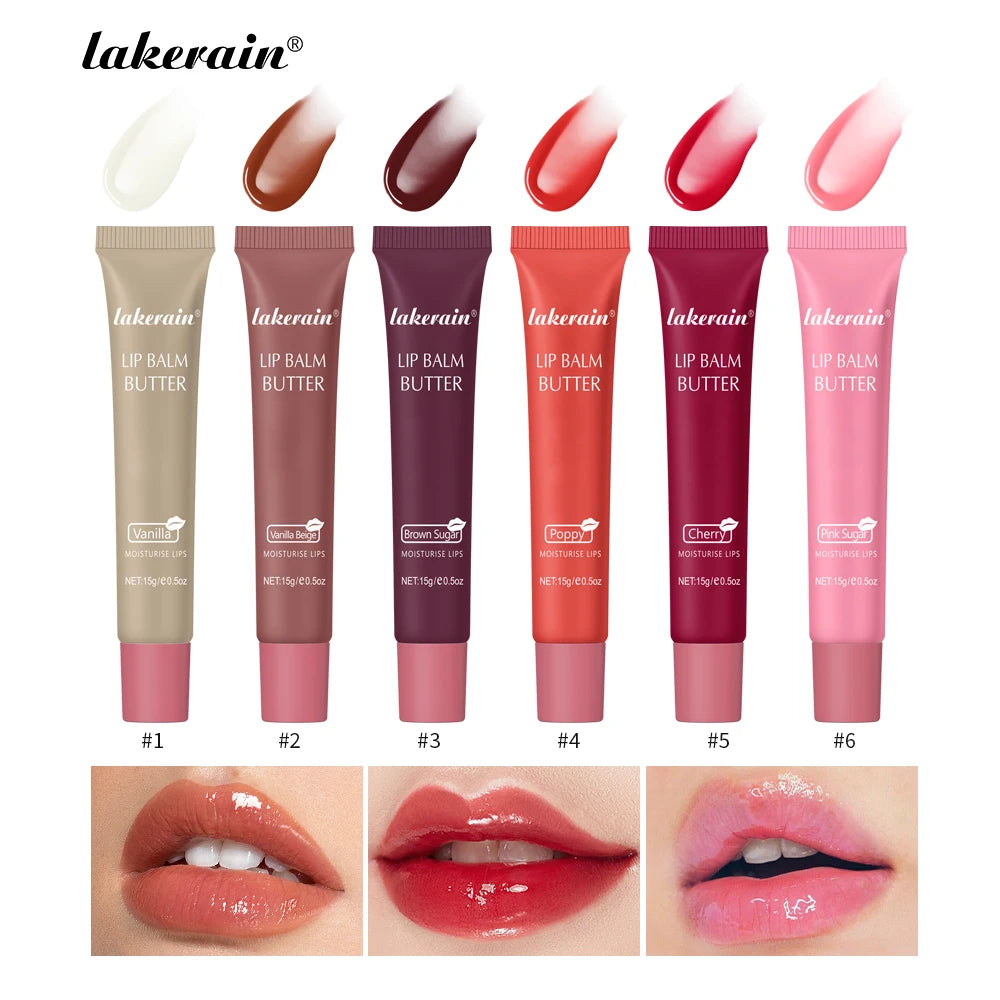 Lip Gross Treatment Moisturizing 10ml Peptide Lip Mask Gel To Remove Dead Skin Lipstick Base Lip Cream Women Lip Care Mask HIP