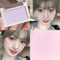 HISYI Matte Blush Powder – Natural Brightening Rouge 2.5g Powder Blush HIP hisyi1908-05
