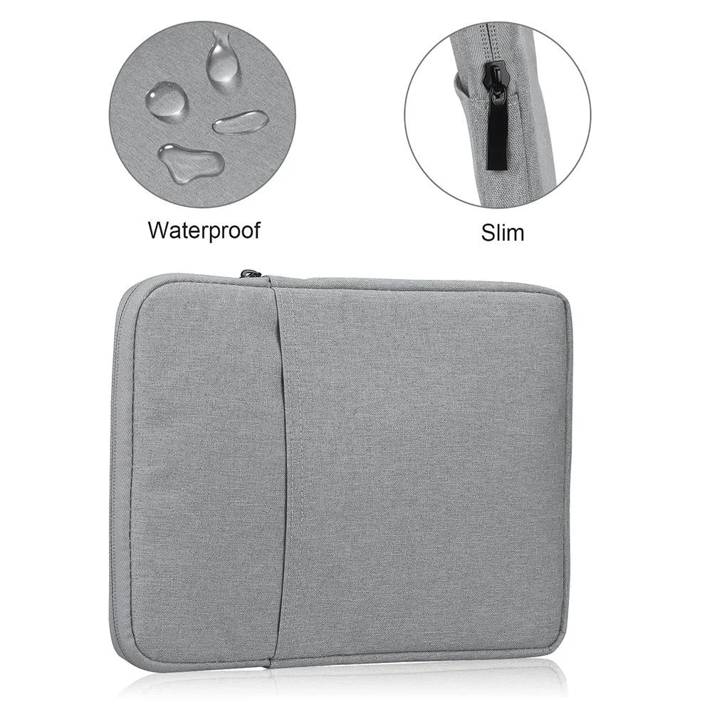 E-Reader Sleeve 6–7" for Kindle Paperwhite, Oasis & Kobo E-Reader Sleeve HIP