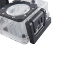 Waterproof Housing Case for SJCAM SJ4000 – 30m Underwater Camera Waterproof Case HIP Bundle 1