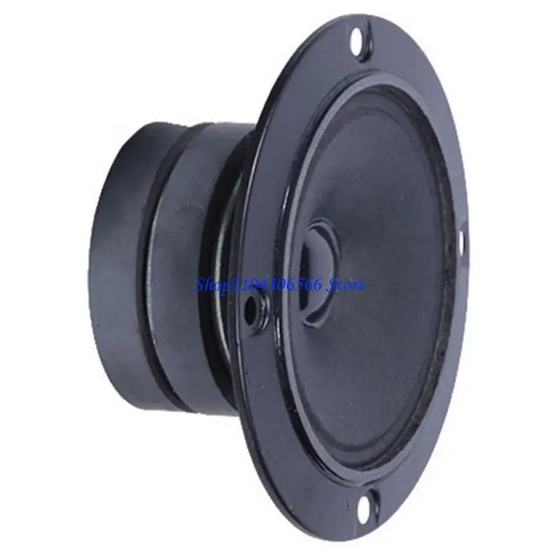 3-Inch HiFi Tweeter Speaker 4Ω 30W – KTV & Home Audio Tweeter Speaker HIP