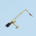 iPod Nano 5th Gen Headphone Jack & Mic Flex Cable Repair Part Flex Cable Repair Part HIP Black