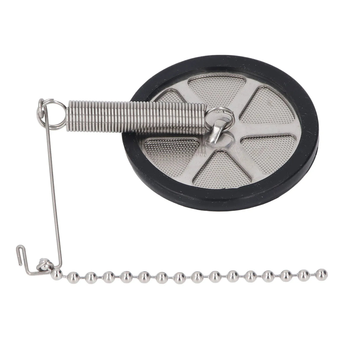 Reusable Coffee Filter for Siphon Coffee Maker with Chain Syphon Coffee Filter Stainless Steel Reusable Syphon Coffee Filter HIP