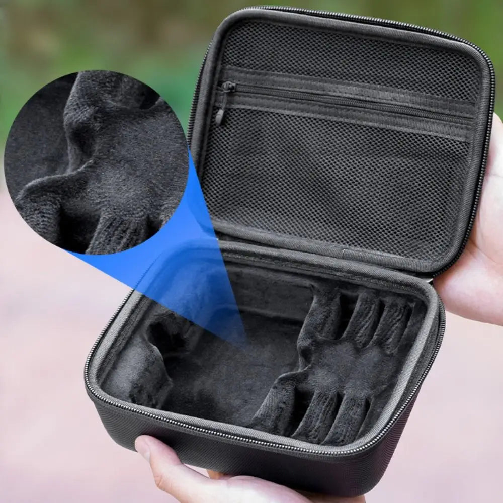 Shockproof Case for Insta360 Ace Pro 2 / Ace Pro – Storage Bag Camera Storage Case HIP