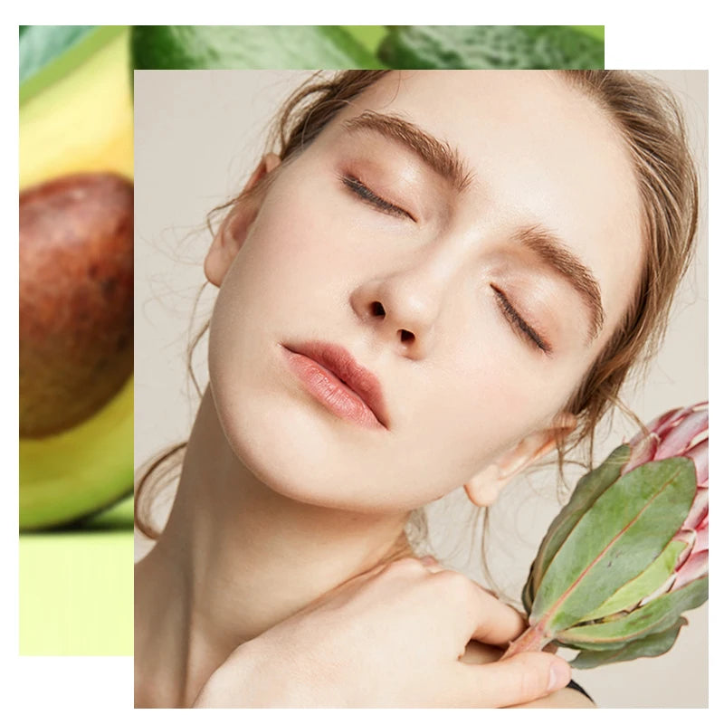OCHEAL Air Cushion CC Cream – Moisturizing Foundation & Concealer Air Cushion Foundation HIP