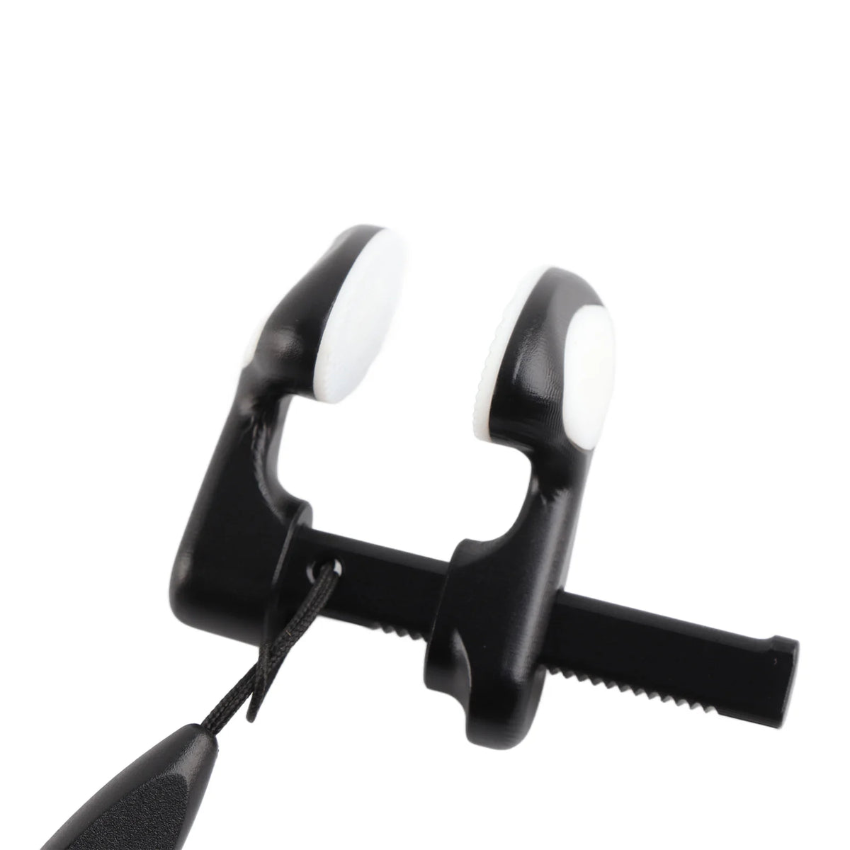 Nose Clip for Swimming Diving Nose Clip Diving Nose Clip Adjustable Aluminum Alloy Professional Swimming Nose Plug with Lanyard HIP