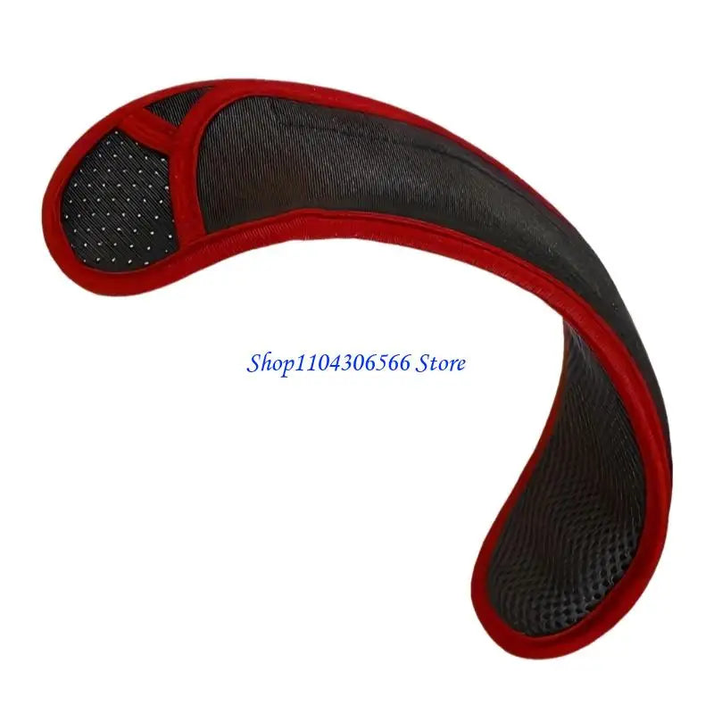 Neoprene Camera Strap Shoulder Pad – 8cm Wide Cushion Camera Shoulder Pad HIP