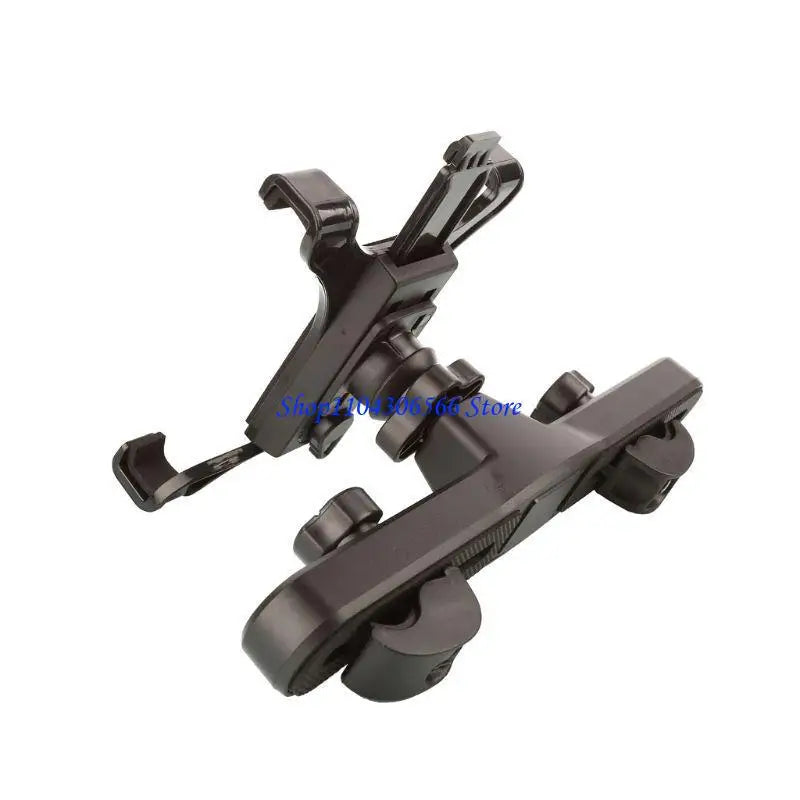 360° Car Headrest Tablet Mount for 7–11" Tablets | HIP Car Tablet Mount HIP