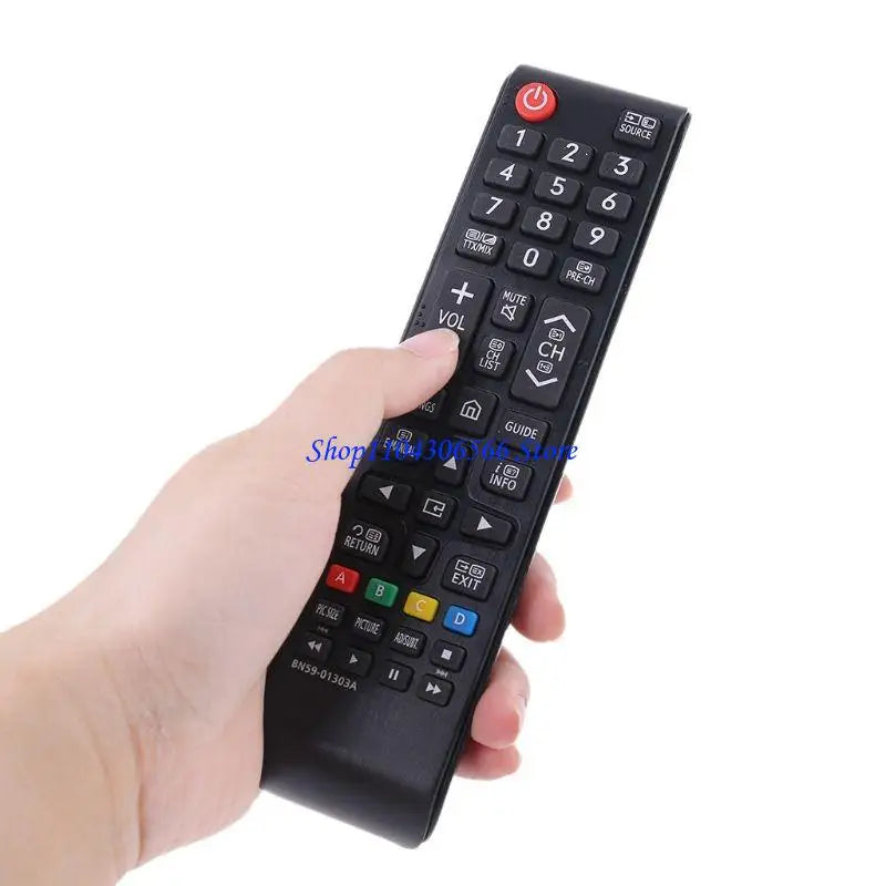 BN59-01303A Universal Replacement Remote for Smart TV TV Remote Control HIP