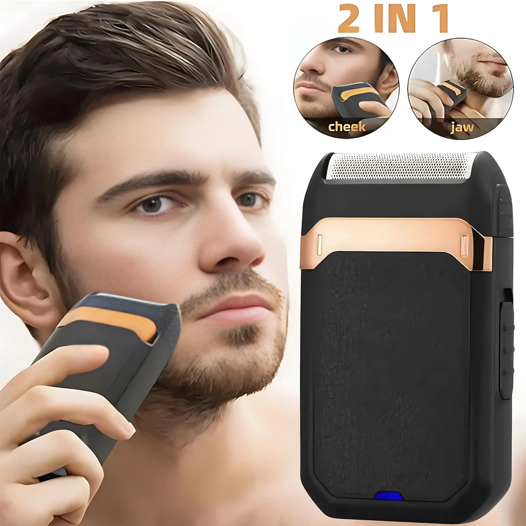 Electric Shaver Replacement & Repair Tool Kit for Men Shaver Repair Kit HIP
