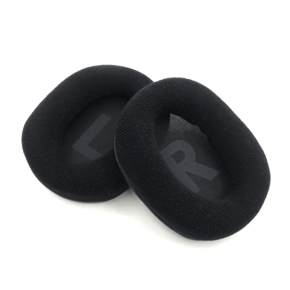 Leather Replacement Earpads for Logitech G Pro & G Pro X Headset Ear Pads HIP