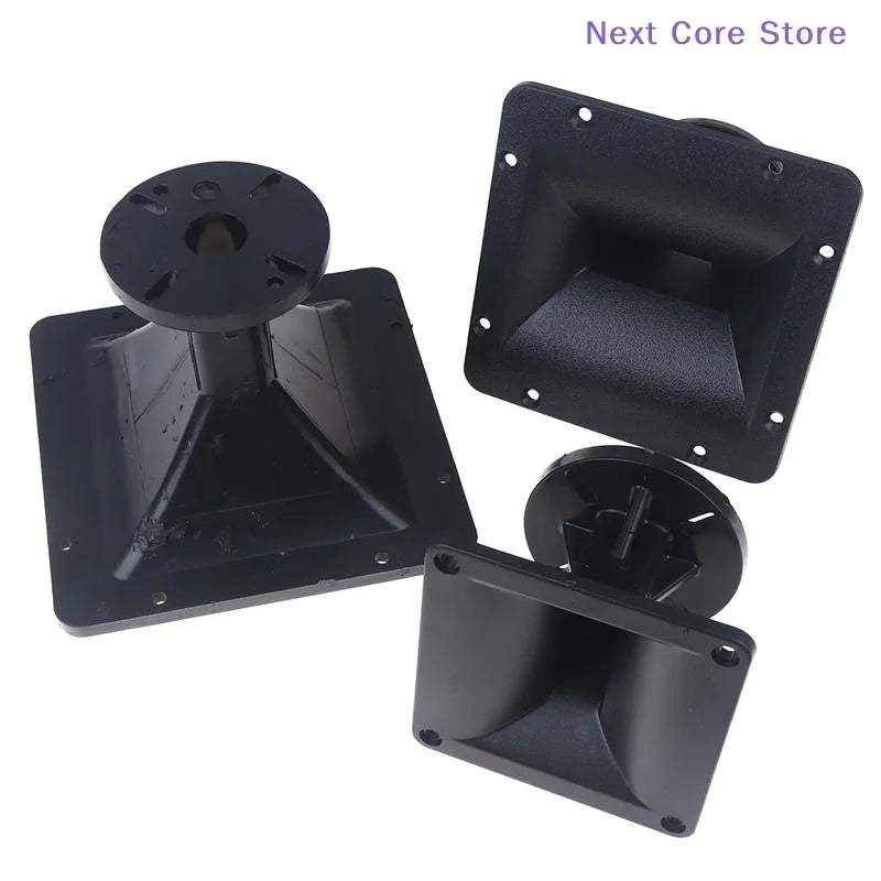 25mm Flat-Mouth Tweeter Unit – Stage & Home Audio Speaker Tweeter Speaker Unit HIP