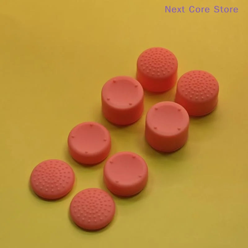 Silicone Thumb Grip Caps for Nintendo Switch 2 – 4/8 Pcs Controller Thumb Grips HIP