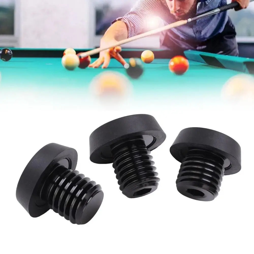Pool Cue Bottom Bumper Protector – MEZZ, Predator & More Cue Bumper Protector HIP