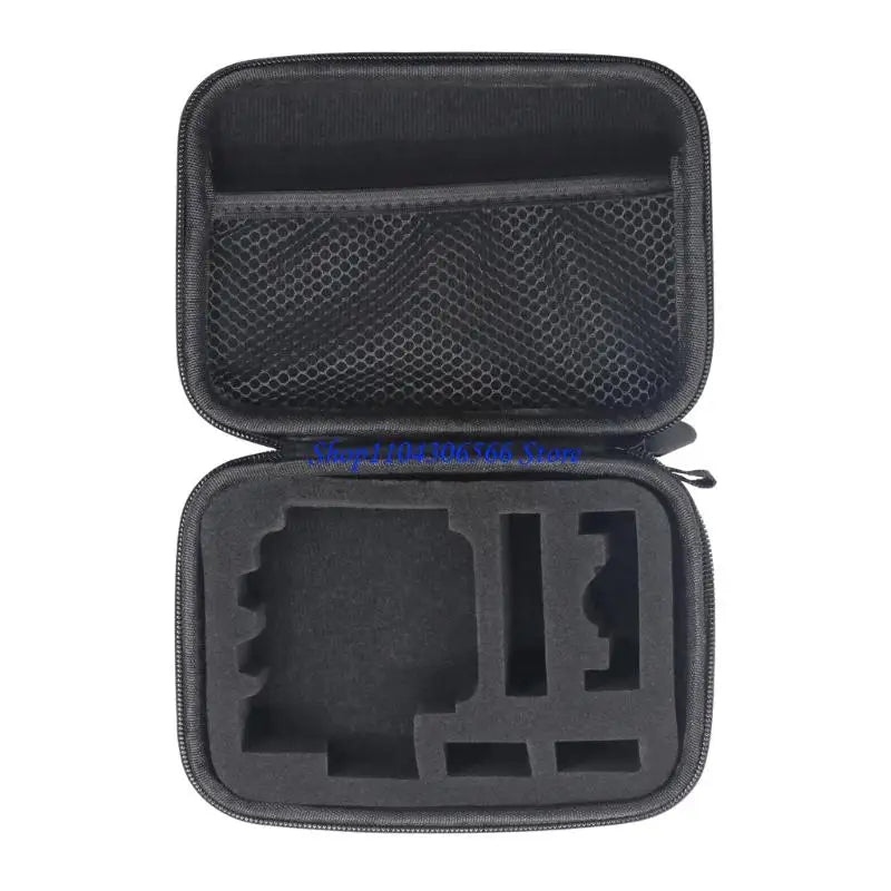 Shockproof Waterproof Camera Storage Bag – Padded Case Camera Storage Bag HIP S China Mainland