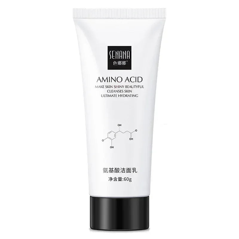 Nicotinamide Amino Acid Face Cleanser – Oil Control & Pores Facial Cleanser HIP