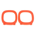 Silicone Protective Case for Xiaomi Sound Party Speaker Speaker Protective Case HIP orange